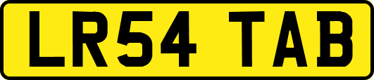 LR54TAB