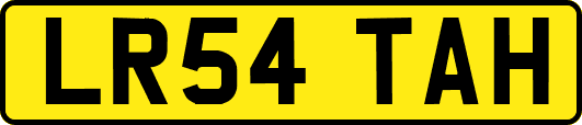 LR54TAH