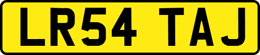 LR54TAJ
