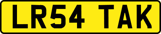 LR54TAK