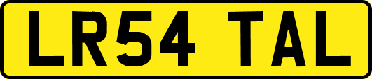 LR54TAL