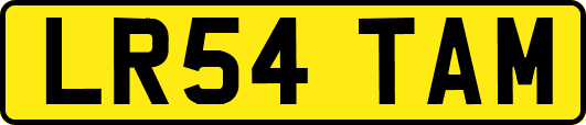 LR54TAM