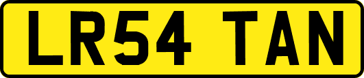 LR54TAN