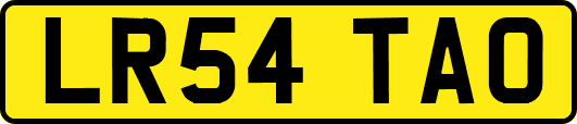 LR54TAO