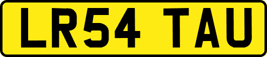 LR54TAU