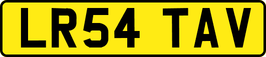 LR54TAV
