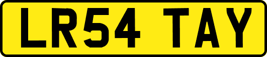 LR54TAY