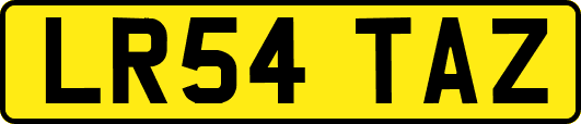 LR54TAZ