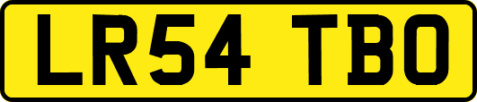 LR54TBO