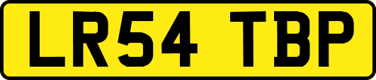 LR54TBP