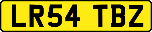 LR54TBZ