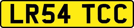 LR54TCC