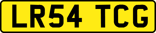 LR54TCG