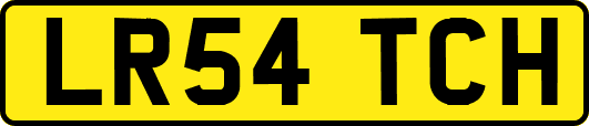 LR54TCH