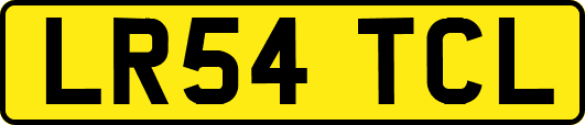 LR54TCL
