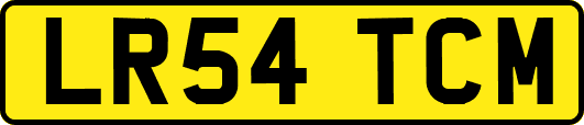 LR54TCM