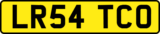LR54TCO