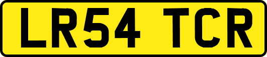 LR54TCR