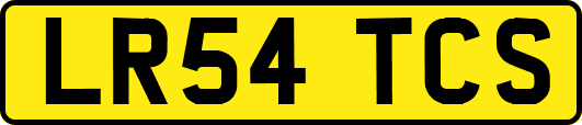 LR54TCS