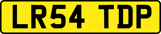 LR54TDP