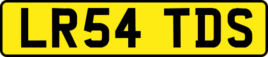 LR54TDS
