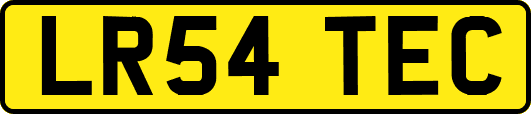 LR54TEC