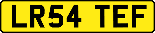 LR54TEF