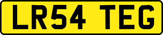 LR54TEG
