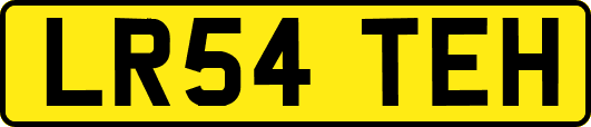 LR54TEH