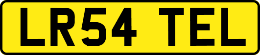LR54TEL
