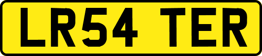 LR54TER