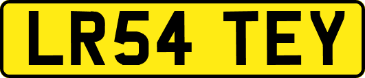 LR54TEY