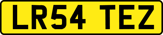LR54TEZ