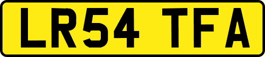 LR54TFA