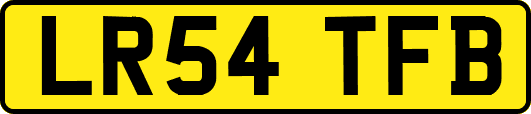 LR54TFB