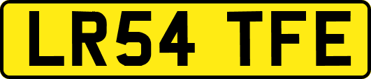 LR54TFE
