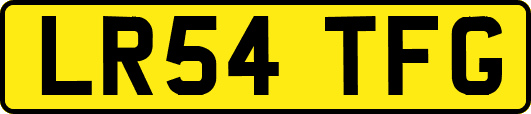 LR54TFG