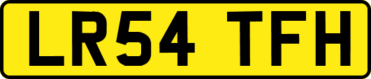LR54TFH