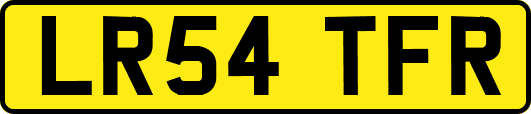 LR54TFR