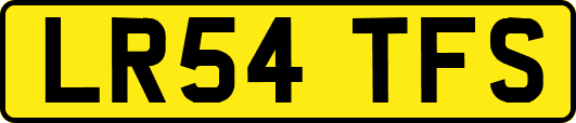 LR54TFS