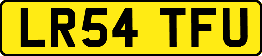 LR54TFU