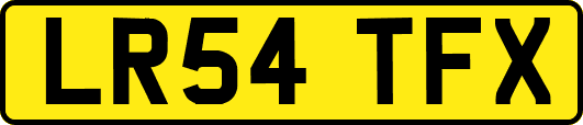 LR54TFX