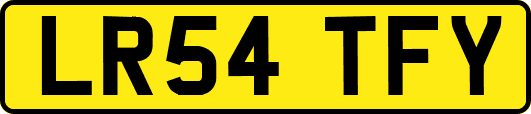 LR54TFY