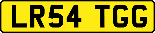 LR54TGG