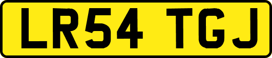 LR54TGJ