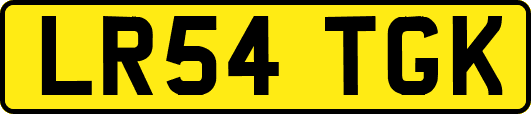 LR54TGK