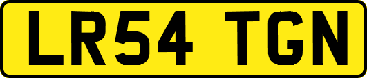 LR54TGN