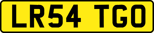 LR54TGO