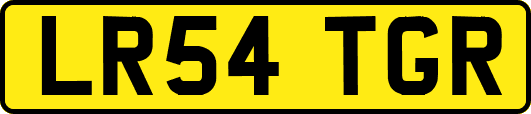 LR54TGR