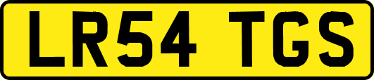 LR54TGS